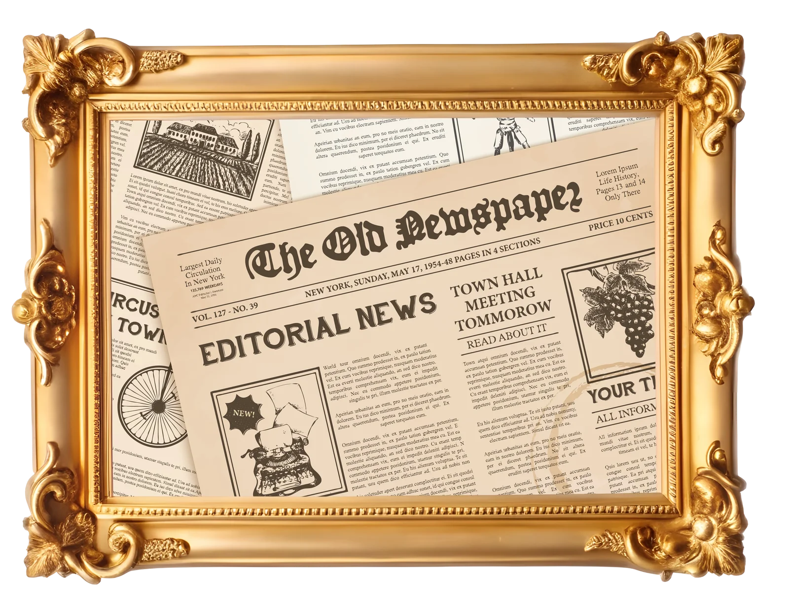 Jornal da Mini Cidade
